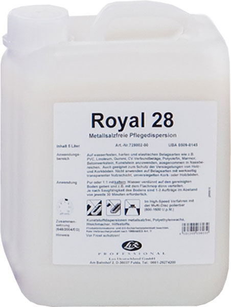 Royal 28